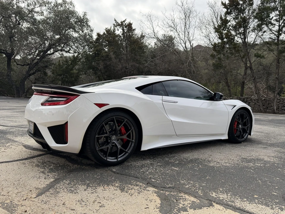 2017 Acura NC1 NSX - Image 14 of 31