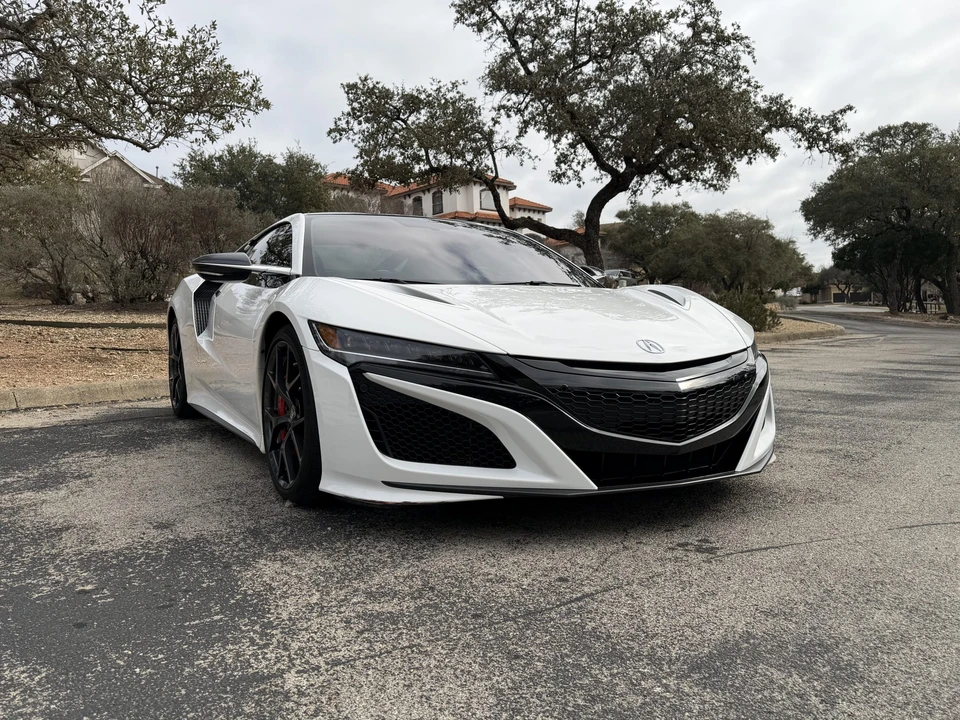 2017 Acura NC1 NSX - Image 18 of 31