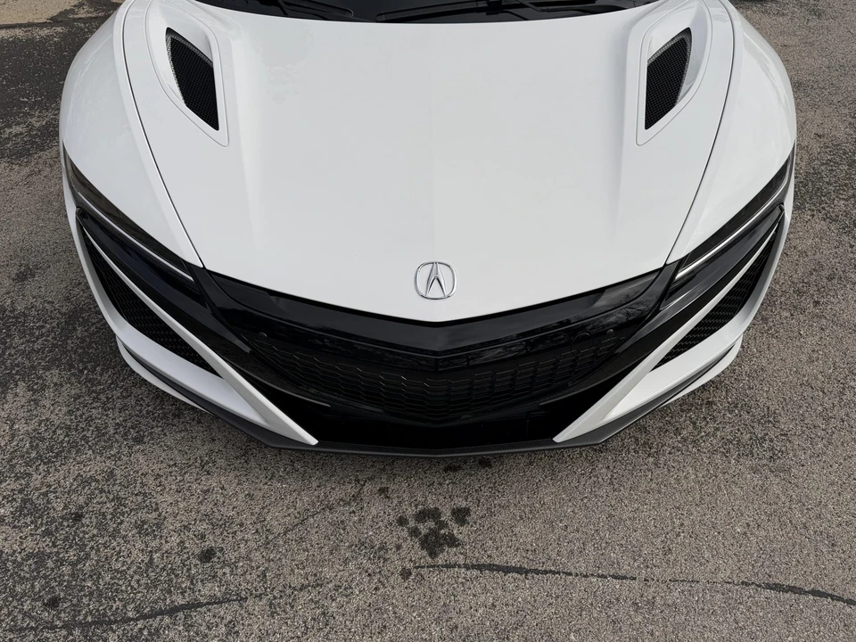 2017 Acura NC1 NSX - Image 20 of 31