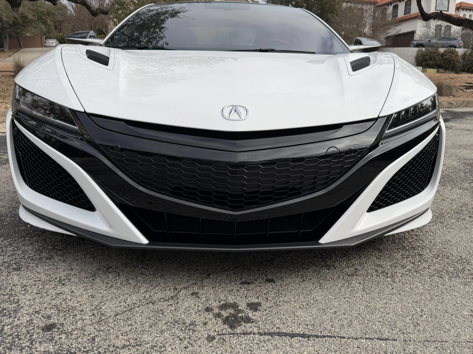 2017 Acura NC1 NSX - Image 21 of 31
