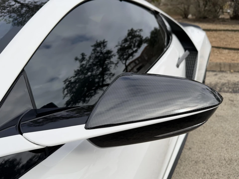 2017 Acura NC1 NSX - Image 29 of 31
