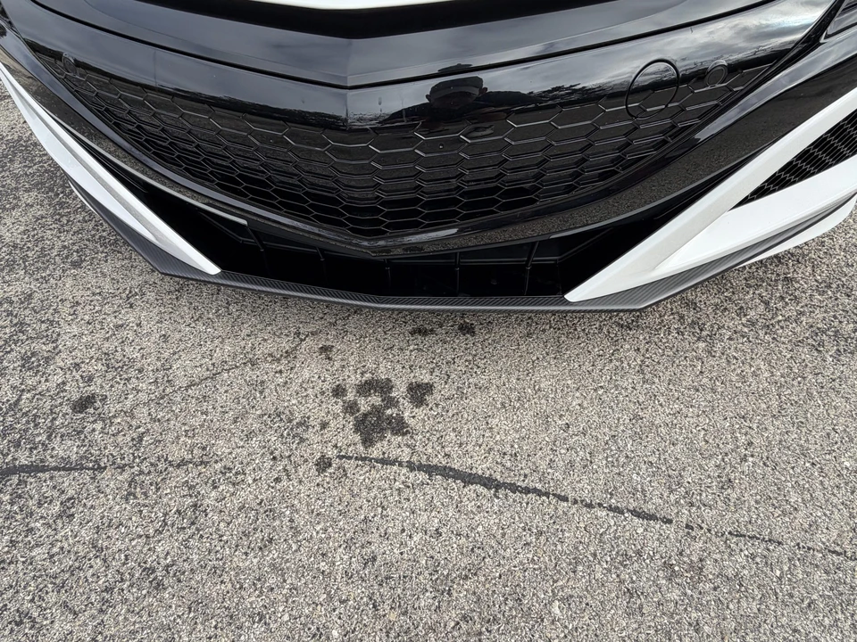 2017 Acura NC1 NSX - Image 22 of 31