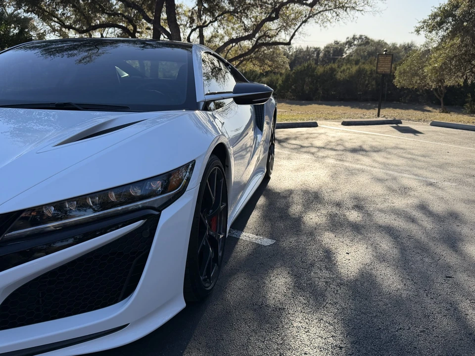2017 Acura NC1 NSX - Image 26 of 31