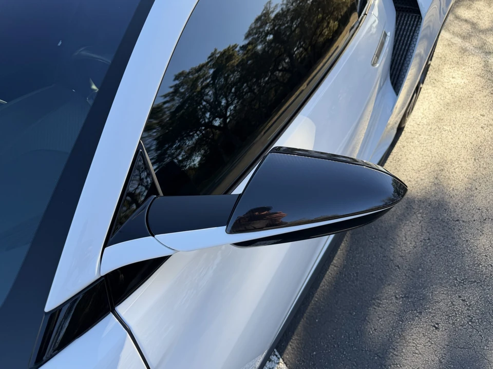 2017 Acura NC1 NSX - Image 28 of 31