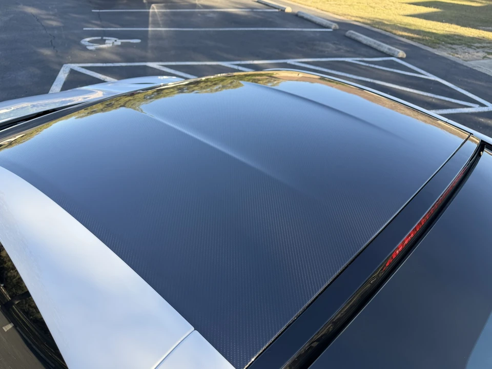 2017 Acura NC1 NSX - Image 31 of 31