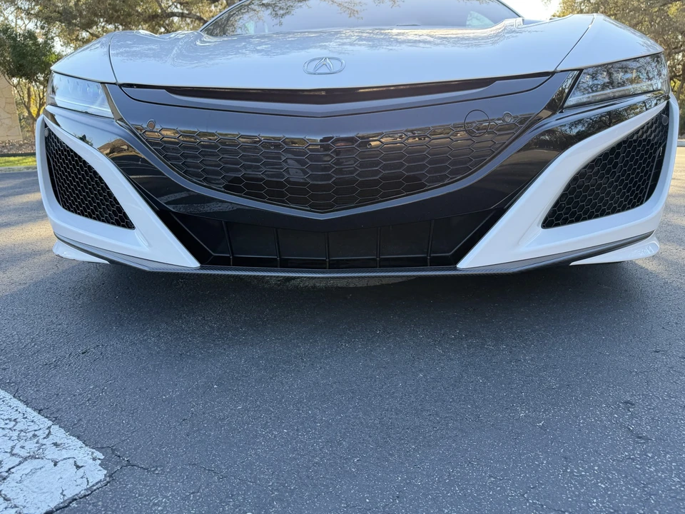 2017 Acura NC1 NSX - Image 27 of 31