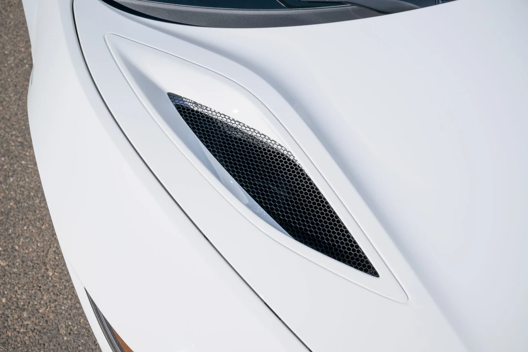 2017 Acura NC1 NSX - Image 15 of 31