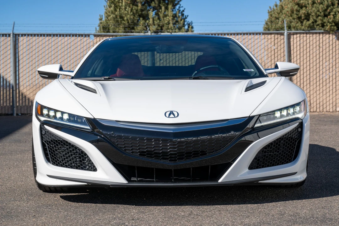 2017 Acura NC1 NSX - Image 10 of 31