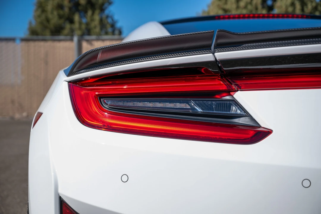 2017 Acura NC1 NSX - Image 18 of 31