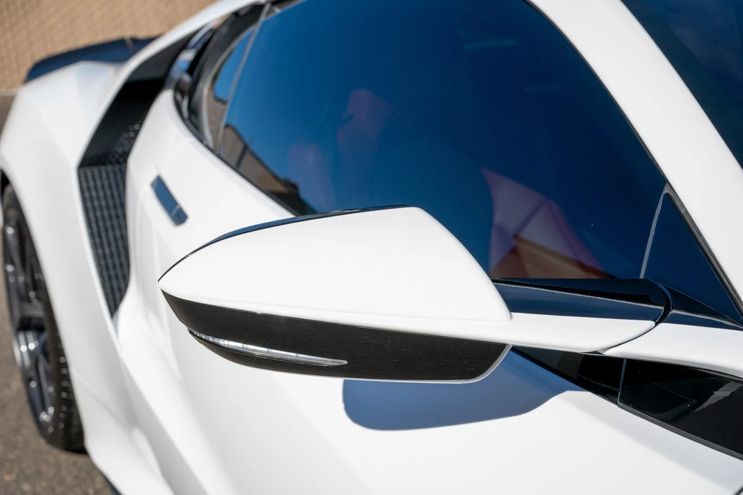 2017 Acura NC1 NSX - Image 26 of 31