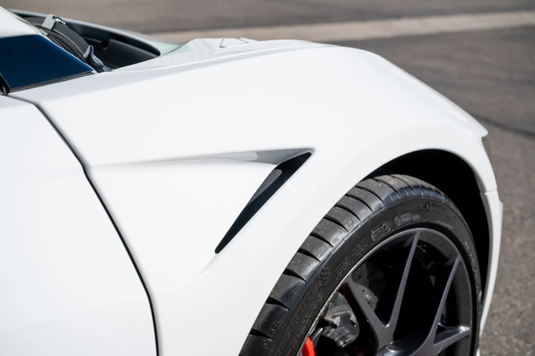 2017 Acura NC1 NSX - Image 31 of 31