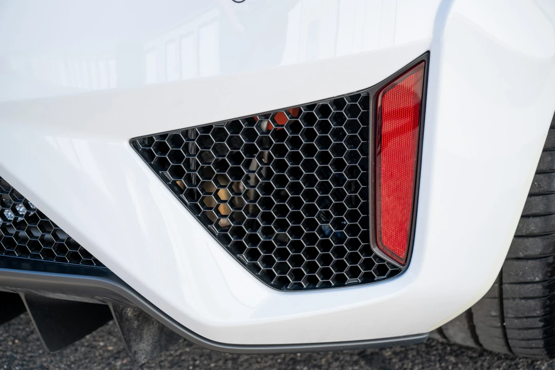 2017 Acura NC1 NSX - Image 30 of 31