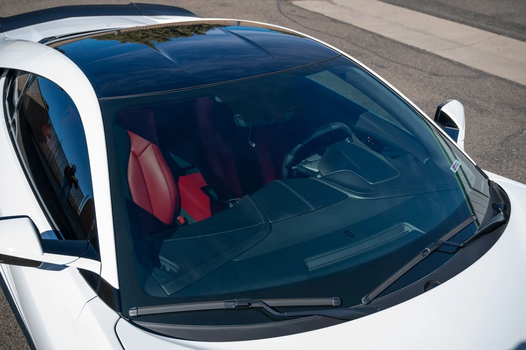 2017 Acura NC1 NSX - Image 23 of 31