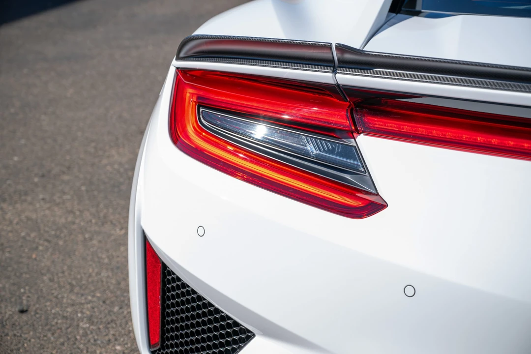 2017 Acura NC1 NSX - Image 20 of 31