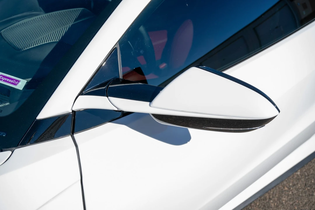 2017 Acura NC1 NSX - Image 27 of 31
