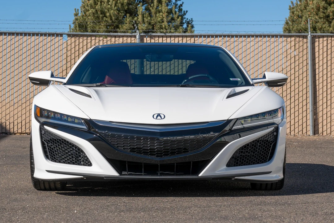 2017 Acura NC1 NSX - Image 2 of 31