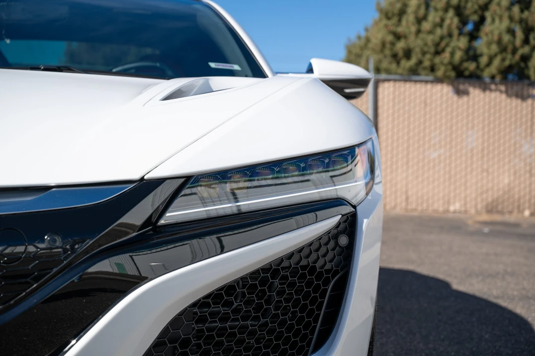 2017 Acura NC1 NSX - Image 14 of 31