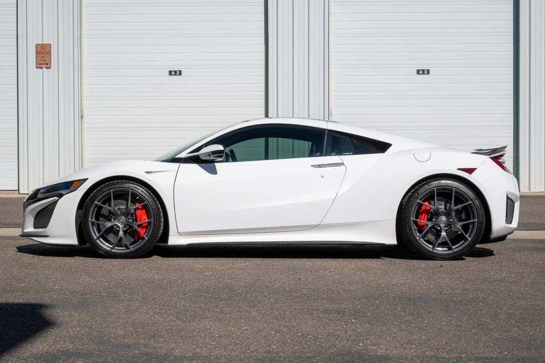 2017 Acura NC1 NSX - Image 8 of 31