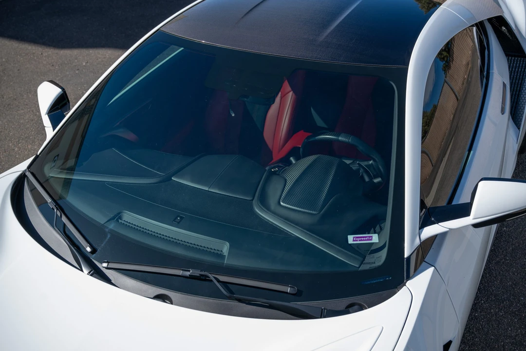 2017 Acura NC1 NSX - Image 24 of 31