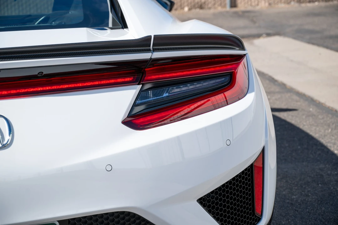 2017 Acura NC1 NSX - Image 21 of 31