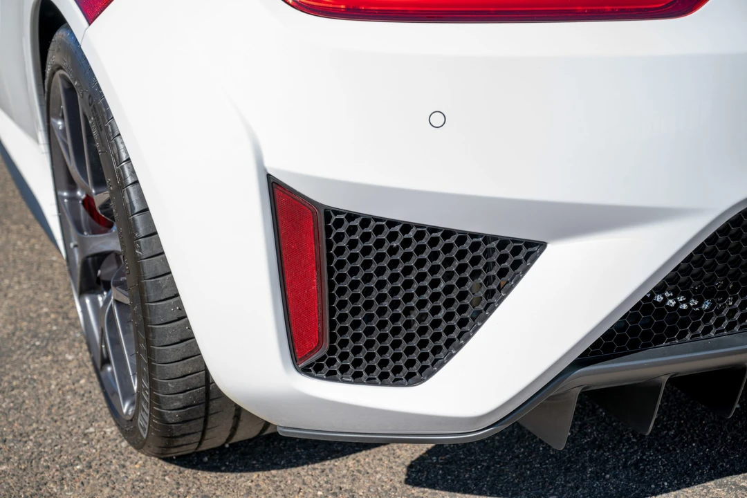 2017 Acura NC1 NSX - Image 29 of 31