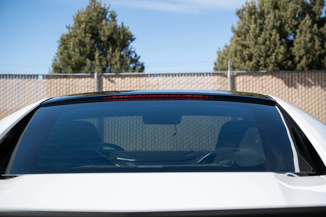 2017 Acura NC1 NSX - Image 25 of 31