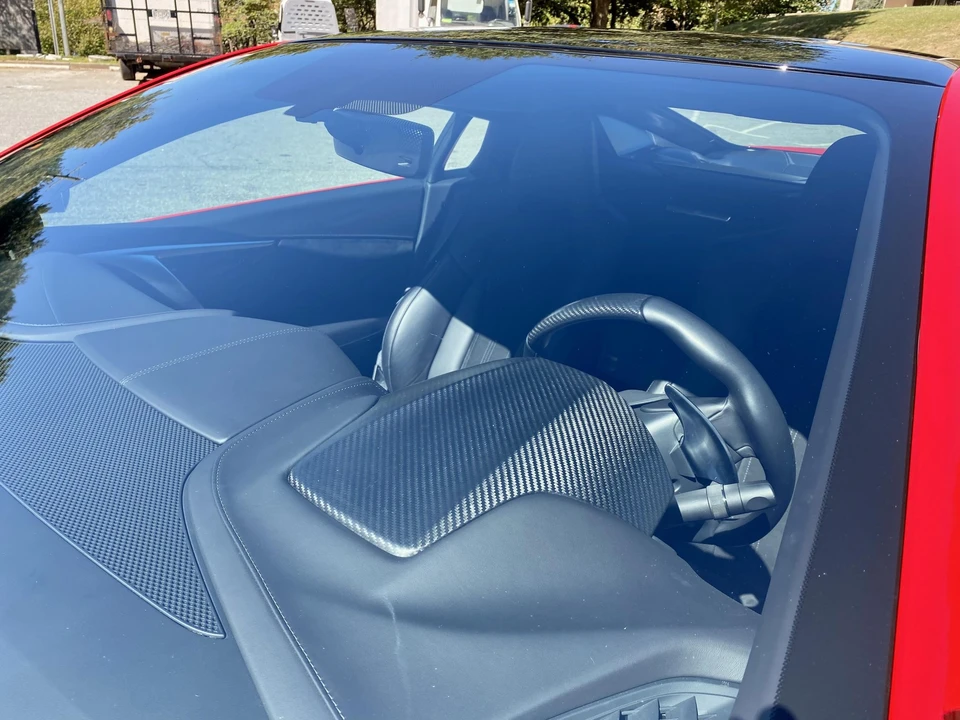 2017 Acura NC1 NSX - Image 29 of 31
