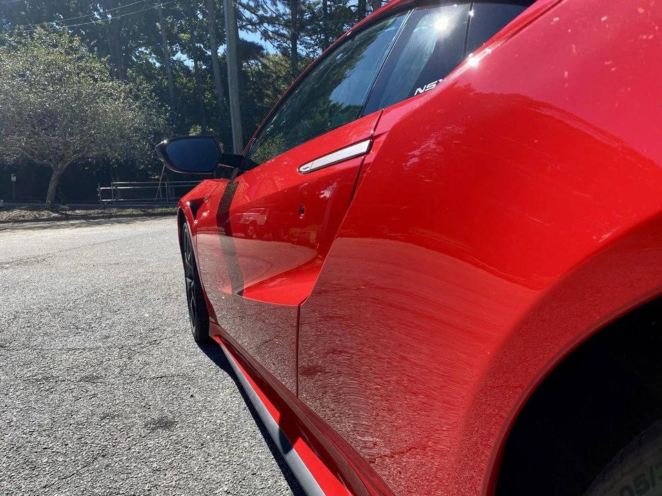 2017 Acura NC1 NSX - Image 25 of 31
