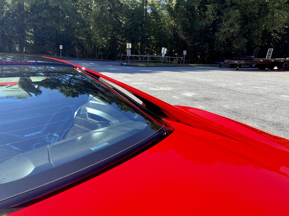 2017 Acura NC1 NSX - Image 31 of 31