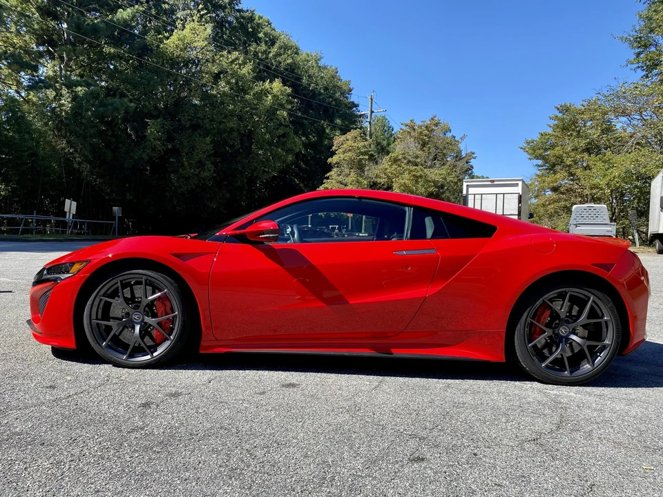 2017 Acura NC1 NSX - Image 15 of 31
