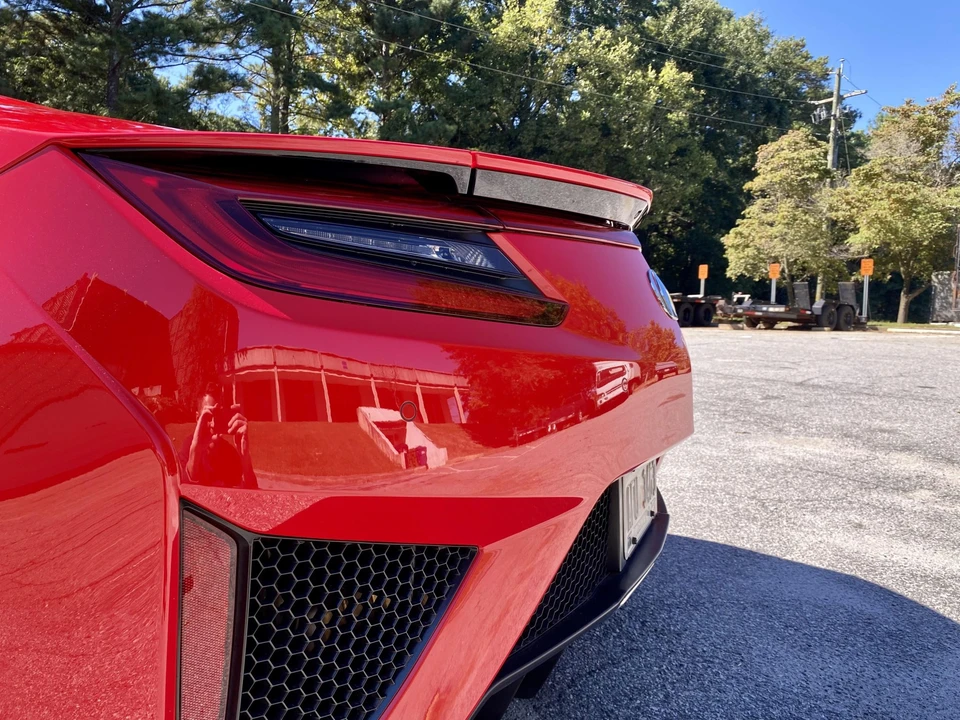 2017 Acura NC1 NSX - Image 26 of 31
