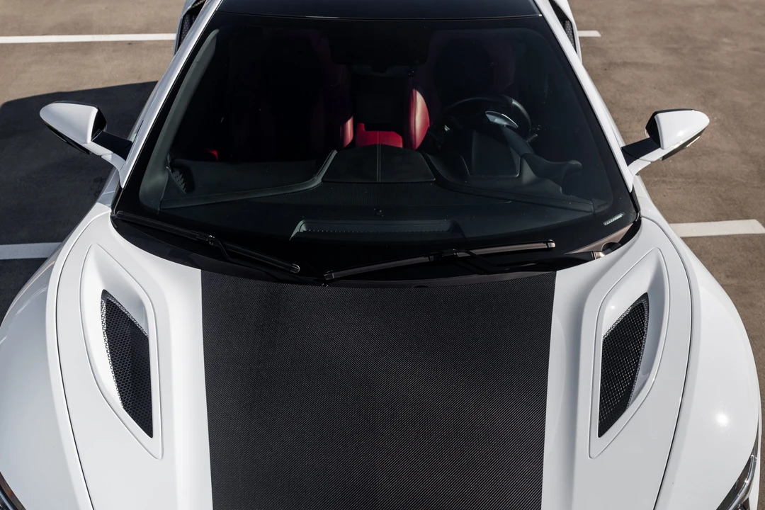 2017 Acura NC1 NSX - Image 17 of 31