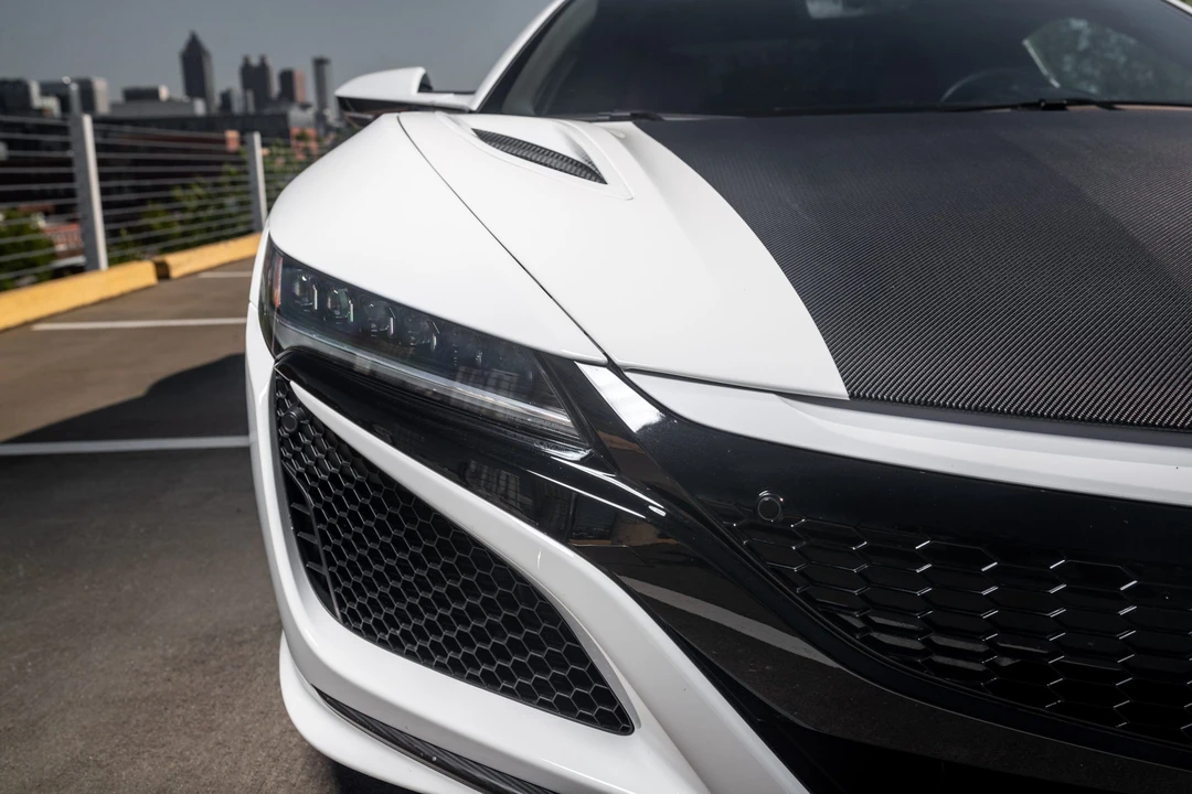 2017 Acura NC1 NSX - Image 21 of 31