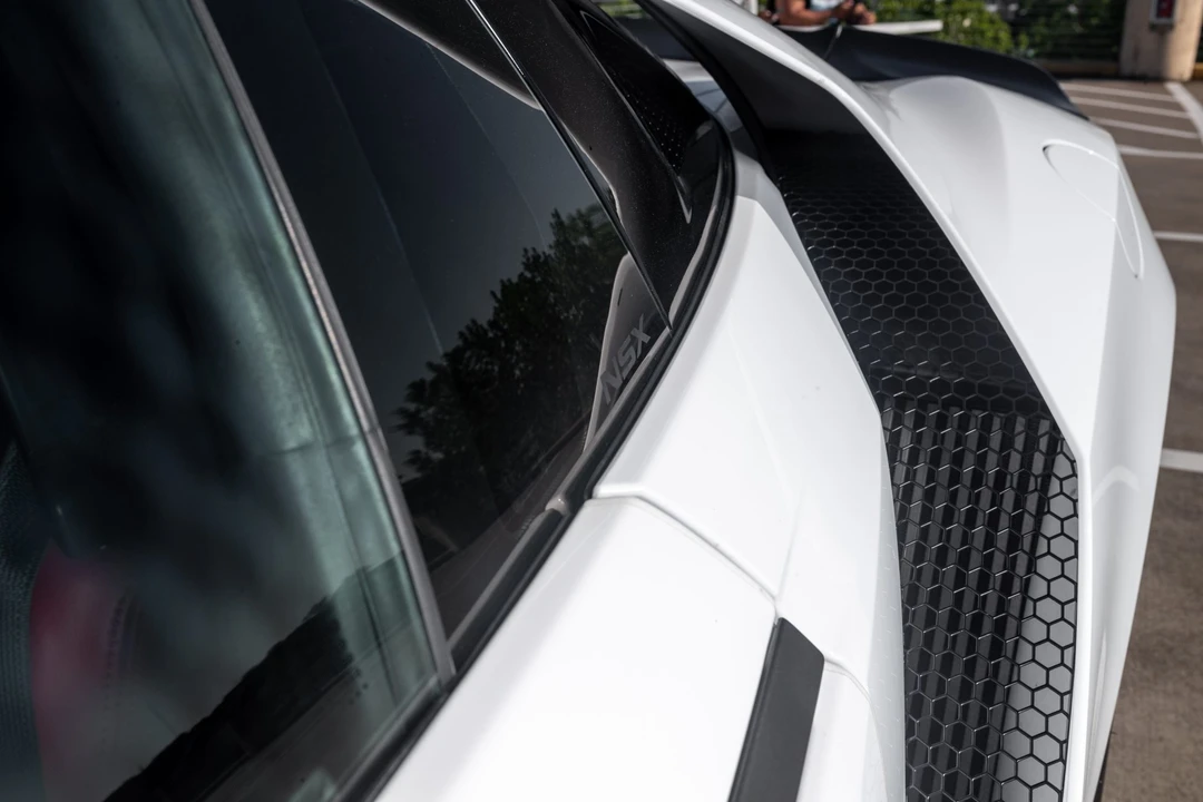 2017 Acura NC1 NSX - Image 26 of 31