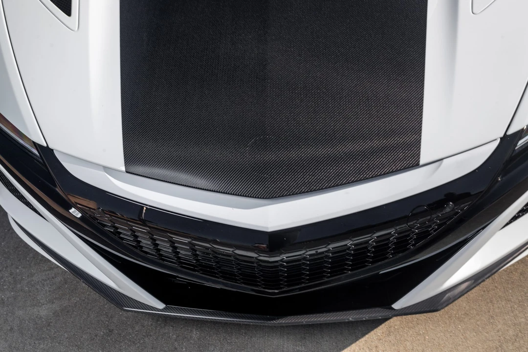 2017 Acura NC1 NSX - Image 19 of 31