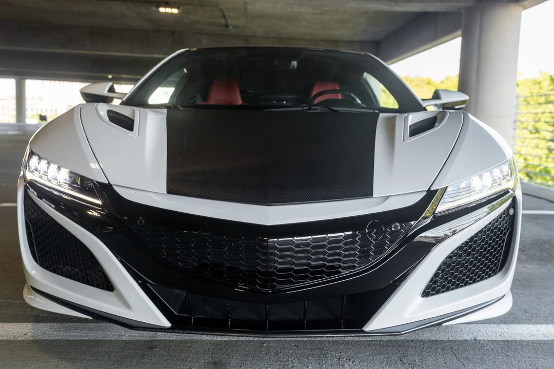 2017 Acura NC1 NSX - Image 20 of 31