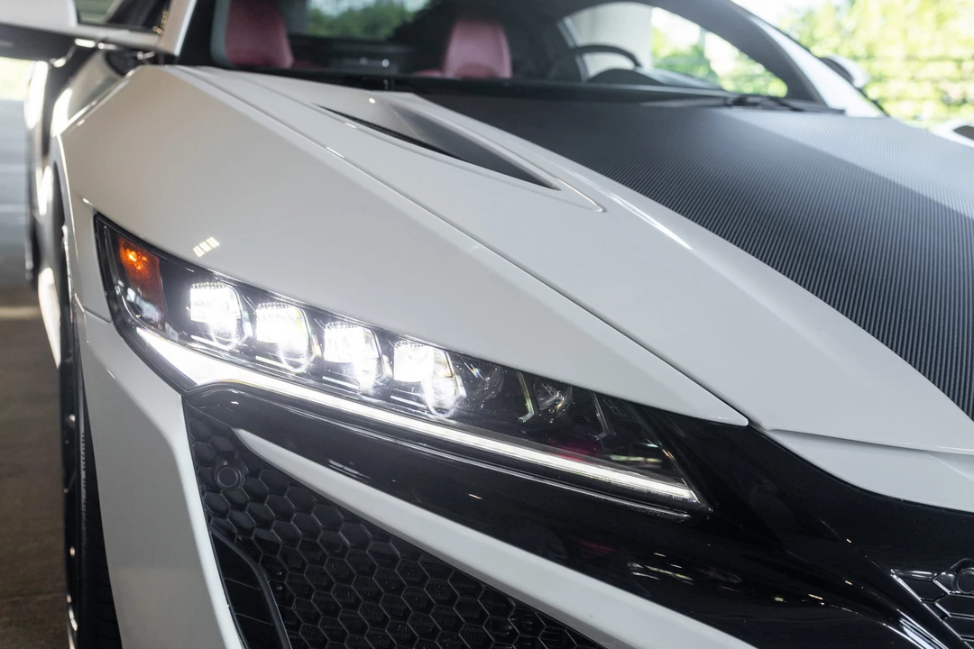 2017 Acura NC1 NSX - Image 22 of 31