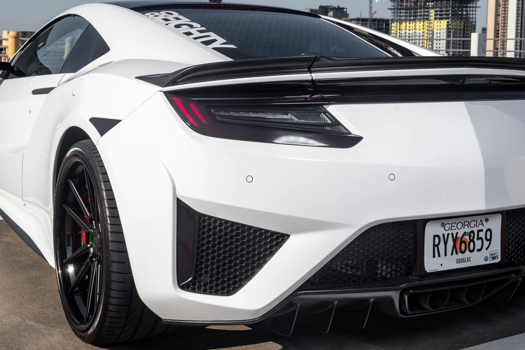 2017 Acura NC1 NSX - Image 29 of 31