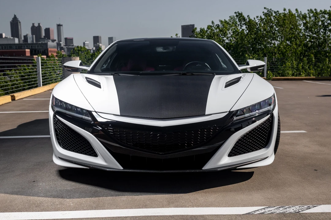 2017 Acura NC1 NSX - Image 15 of 31