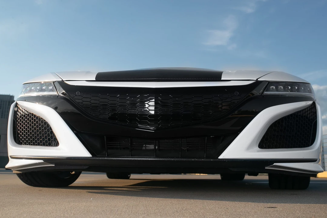 2017 Acura NC1 NSX - Image 8 of 31