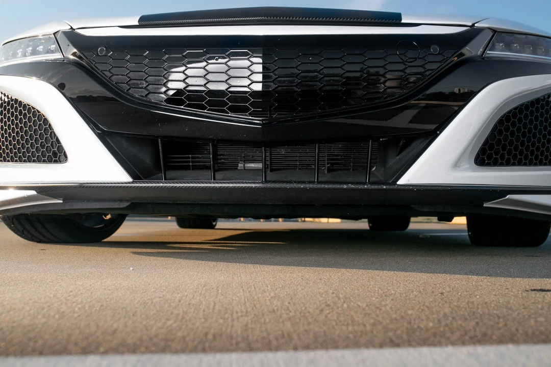 2017 Acura NC1 NSX - Image 9 of 31