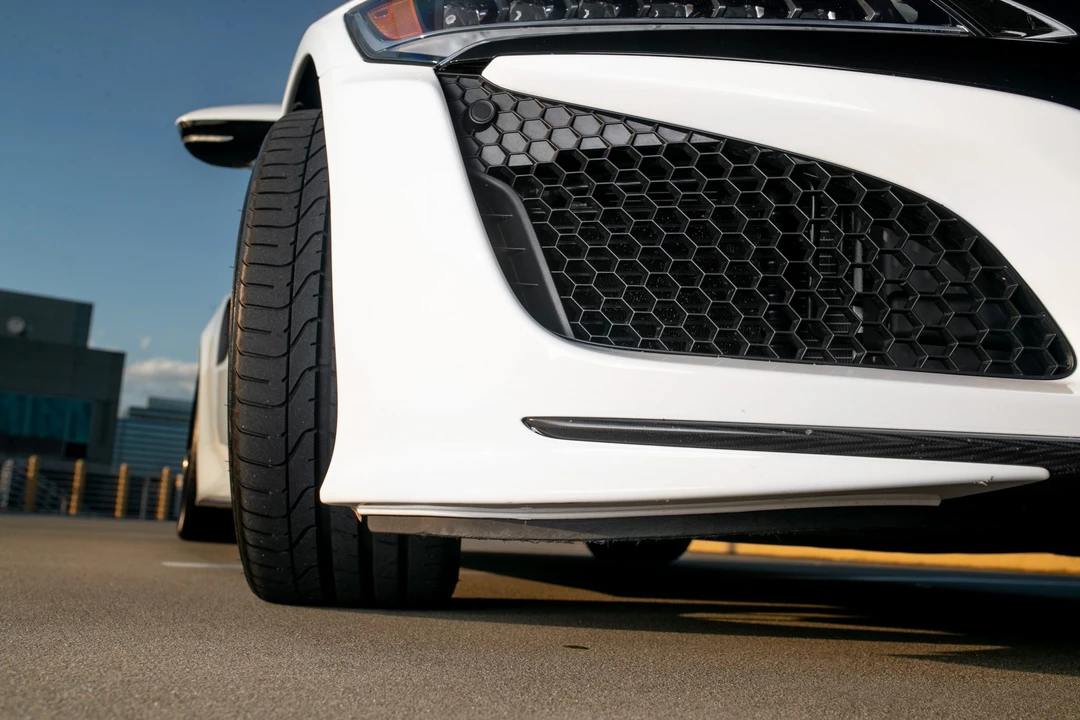 2017 Acura NC1 NSX - Image 10 of 31