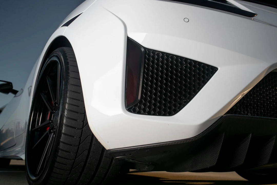 2017 Acura NC1 NSX - Image 12 of 31