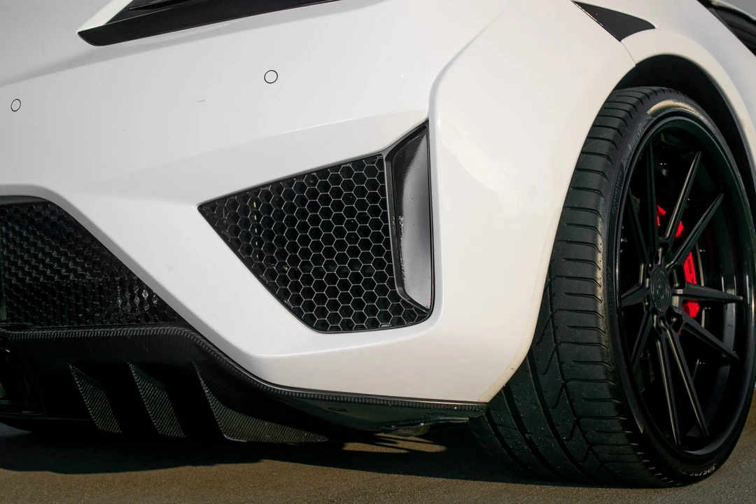 2017 Acura NC1 NSX - Image 13 of 31