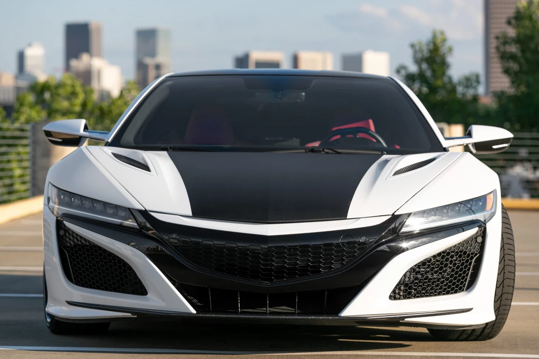 2017 Acura NC1 NSX - Image 14 of 31