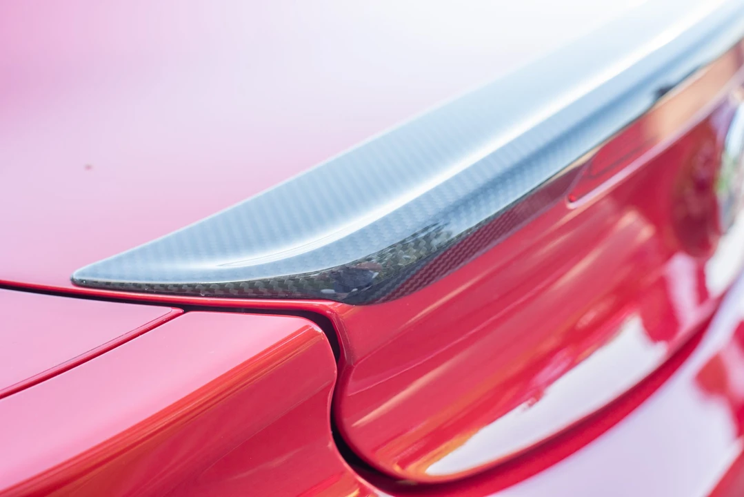 2017 Alfa Romeo 4C Coupe - Image 30 of 31