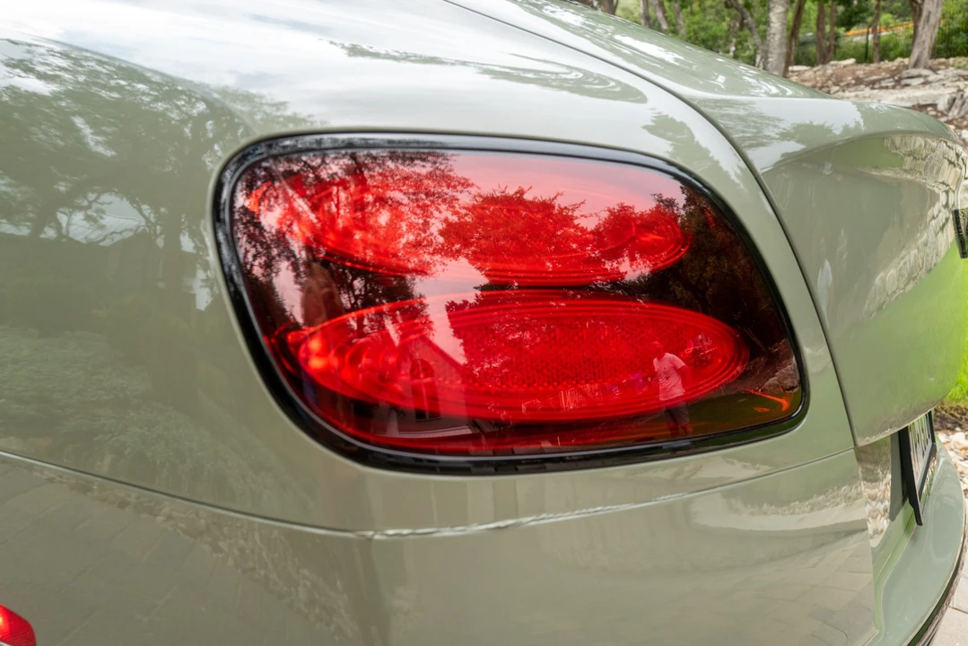 2017 Bentley Continental GT Speed 2nd Gen - Image 26 of 31