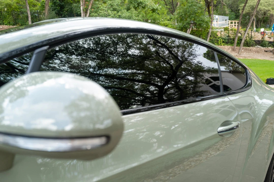 2017 Bentley Continental GT Speed 2nd Gen - Image 21 of 31