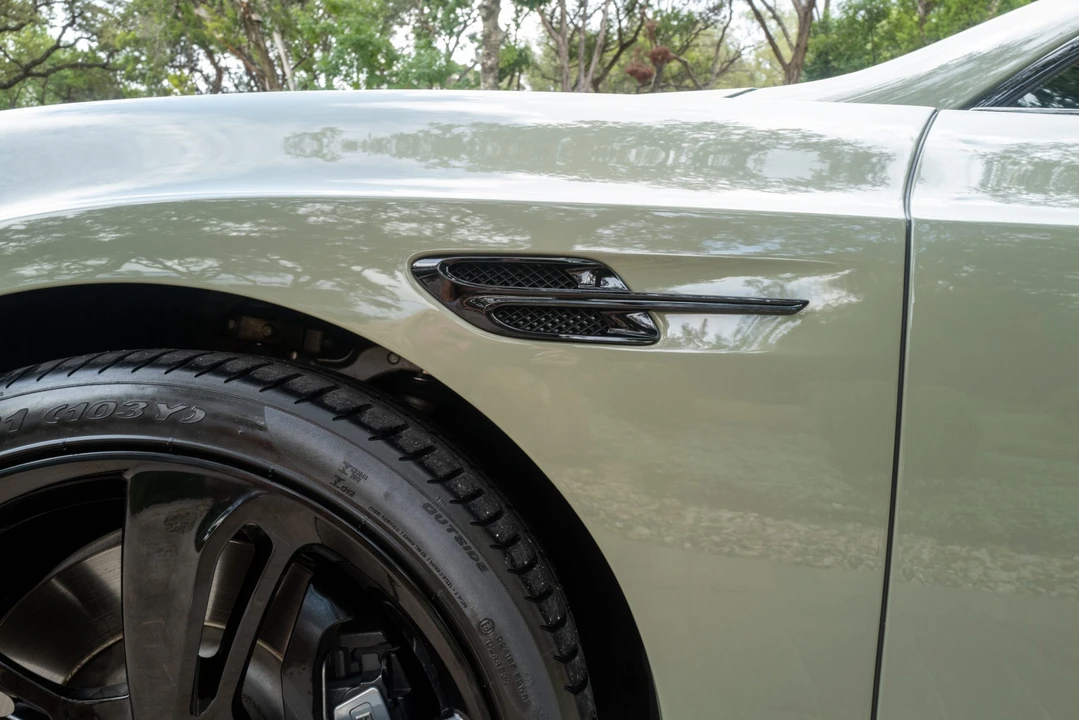 2017 Bentley Continental GT Speed 2nd Gen - Image 17 of 31