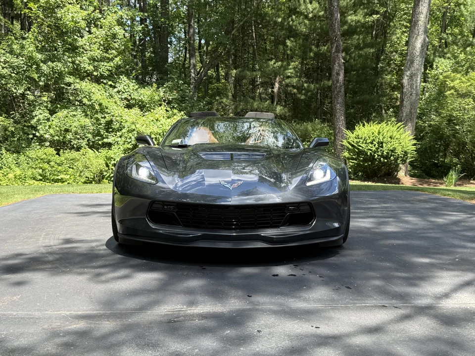 2017 Chevrolet Corvette C7 Z06 - Image 7 of 31